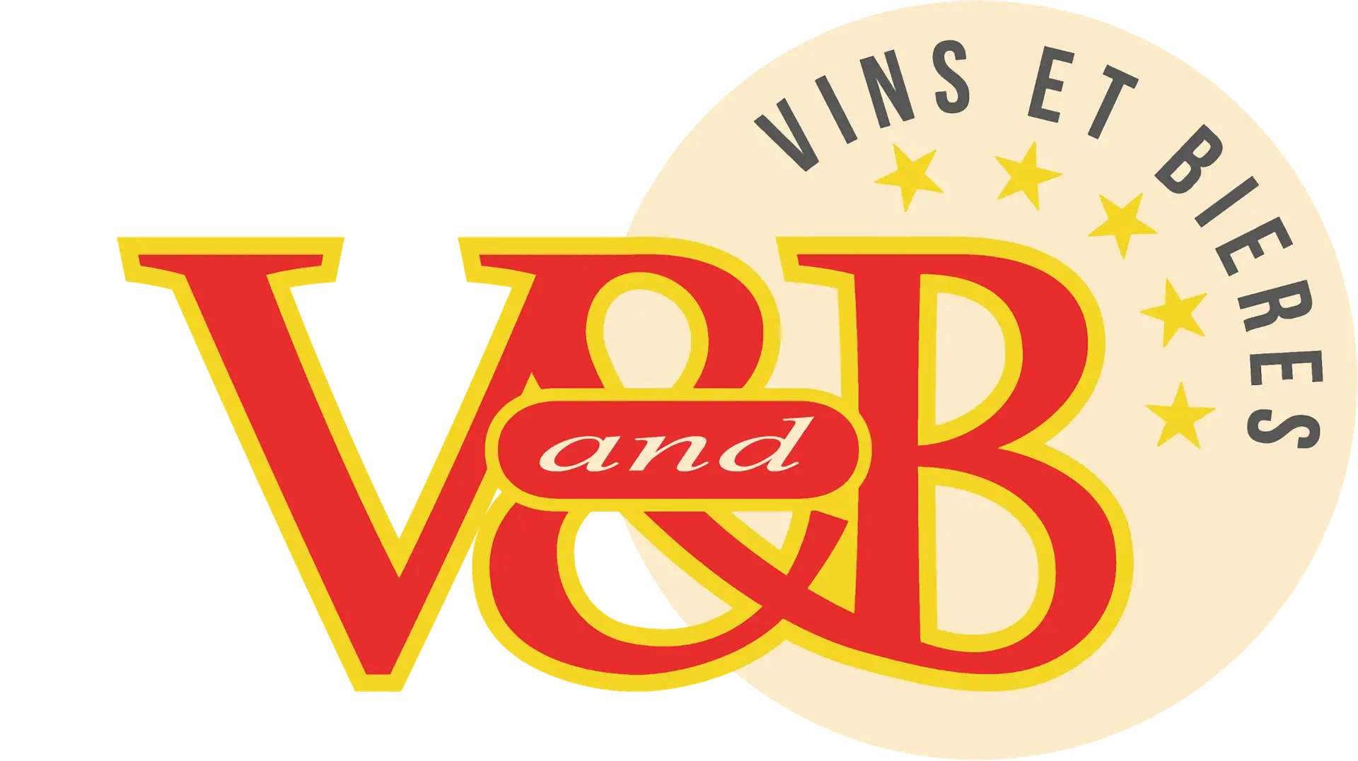 logo V&B